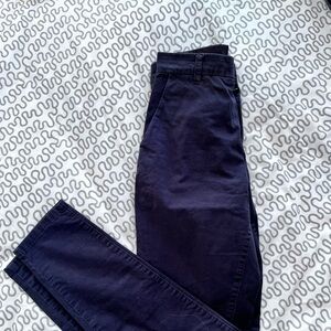 Navy Blue Pants 💙